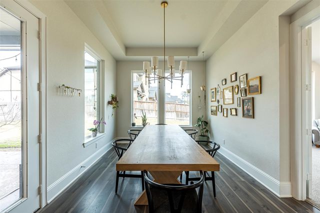 622 Platinum Stone Lane, Pinehurst, TX 77362