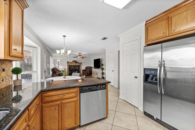 2926 Cumberland Drive, Missouri City, TX 77459