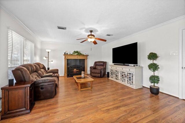 2926 Cumberland Drive, Missouri City, TX 77459