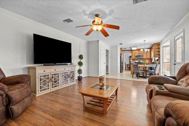 2926 Cumberland Drive, Missouri City, TX 77459