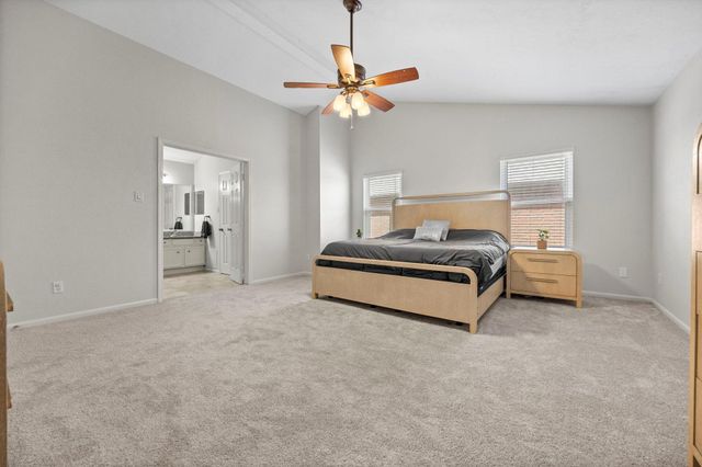 2926 Cumberland Drive, Missouri City, TX 77459