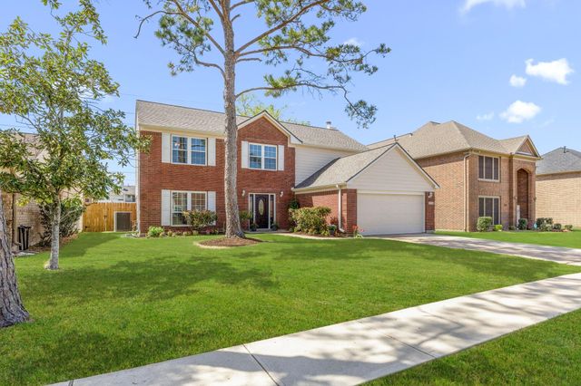 2926 Cumberland Drive, Missouri City, TX 77459