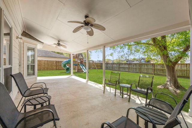 2926 Cumberland Drive, Missouri City, TX 77459