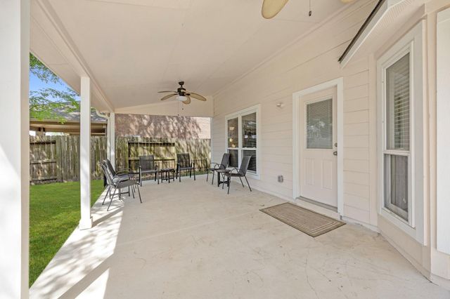 2926 Cumberland Drive, Missouri City, TX 77459