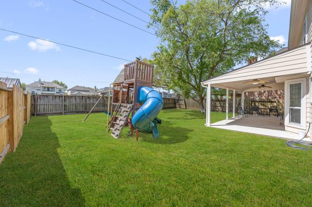 2926 Cumberland Drive, Missouri City, TX 77459