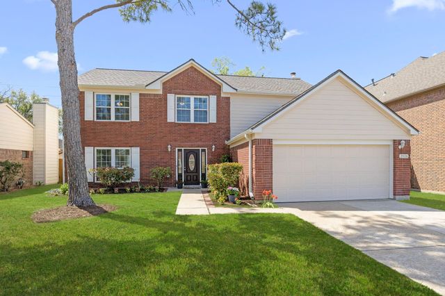 2926 Cumberland Drive, Missouri City, TX 77459