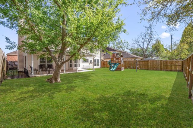 2926 Cumberland Drive, Missouri City, TX 77459