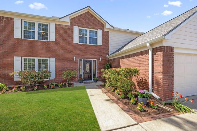 2926 Cumberland Drive, Missouri City, TX 77459