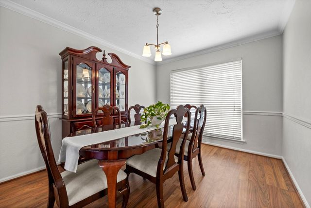 2926 Cumberland Drive, Missouri City, TX 77459