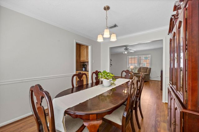 2926 Cumberland Drive, Missouri City, TX 77459