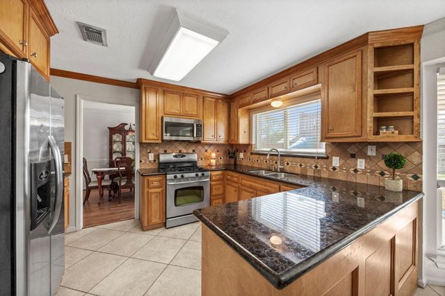 2926 Cumberland Drive, Missouri City, TX 77459