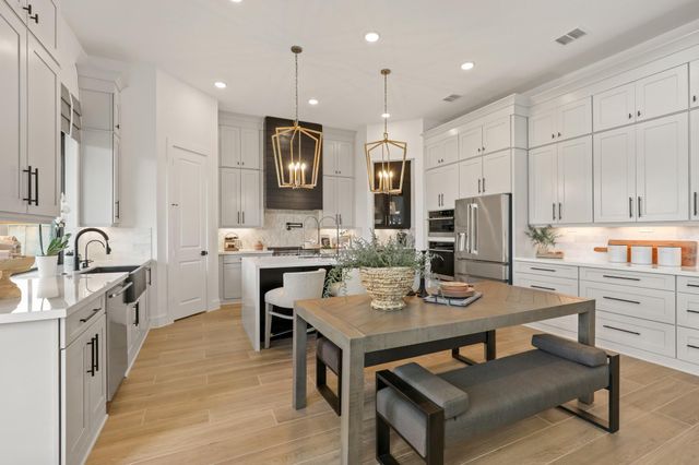 5051 Wildtree Creek South, Magnolia, TX 77316