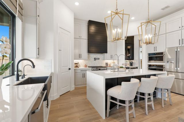 5051 Wildtree Creek South, Magnolia, TX 77316