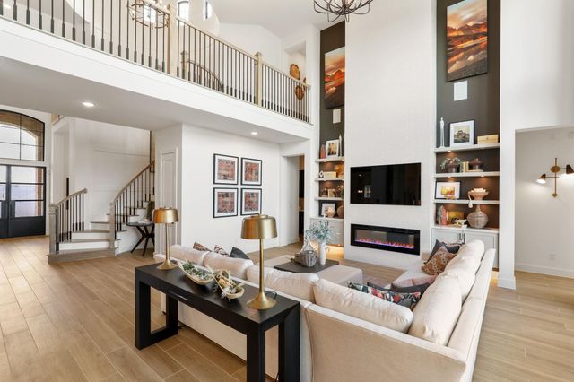 5051 Wildtree Creek South, Magnolia, TX 77316