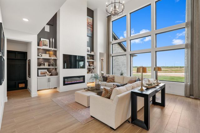 5051 Wildtree Creek South, Magnolia, TX 77316