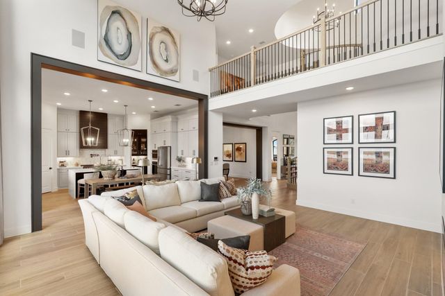 5051 Wildtree Creek South, Magnolia, TX 77316