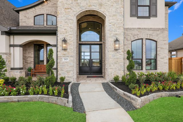 5051 Wildtree Creek South, Magnolia, TX 77316