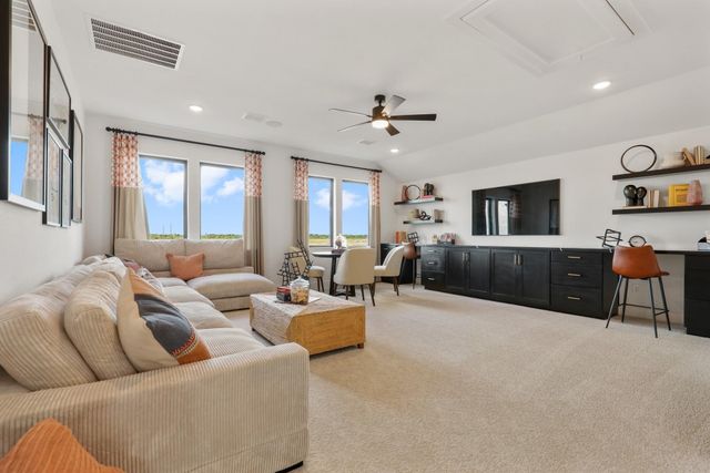 5051 Wildtree Creek South, Magnolia, TX 77316