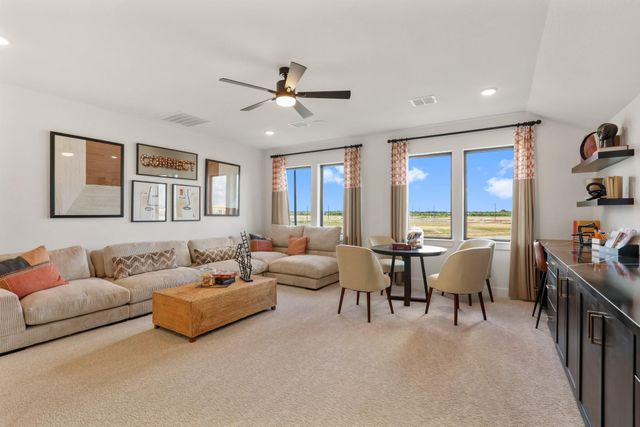 5051 Wildtree Creek South, Magnolia, TX 77316