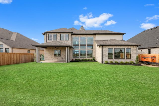 5051 Wildtree Creek South, Magnolia, TX 77316