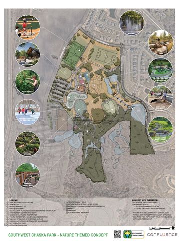 3863 Founders Path, Chaska, MN 55318