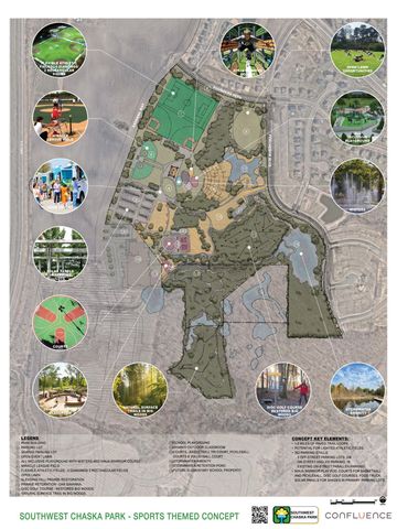 3863 Founders Path, Chaska, MN 55318