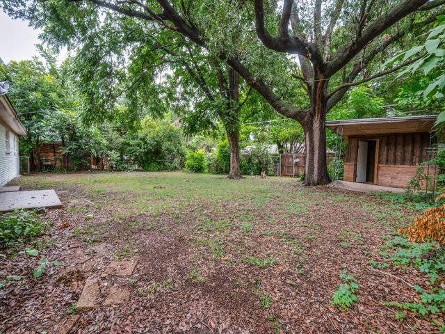 6909 Valhalla Road, Fort Worth, TX 76116
