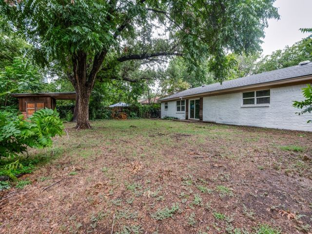 6909 Valhalla Road, Fort Worth, TX 76116
