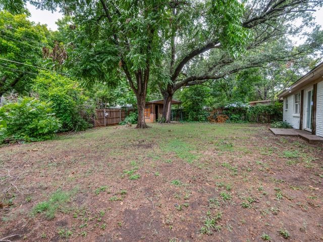 6909 Valhalla Road, Fort Worth, TX 76116