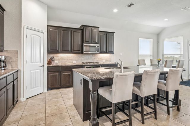 3001 Hidden Valley Drive, Fort Worth, TX 76177