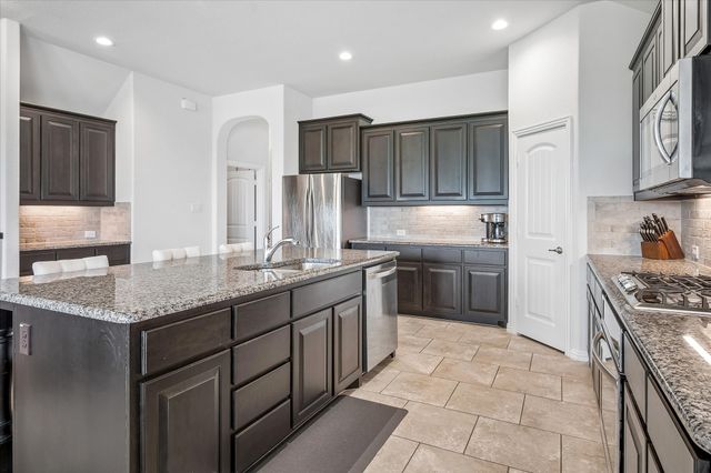 3001 Hidden Valley Drive, Fort Worth, TX 76177