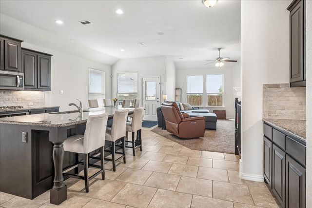 3001 Hidden Valley Drive, Fort Worth, TX 76177