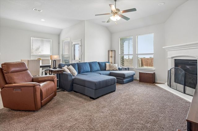 3001 Hidden Valley Drive, Fort Worth, TX 76177