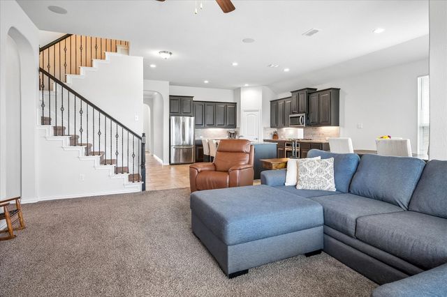 3001 Hidden Valley Drive, Fort Worth, TX 76177