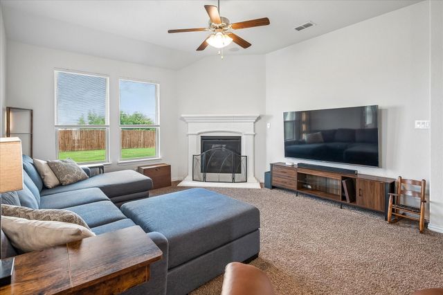 3001 Hidden Valley Drive, Fort Worth, TX 76177