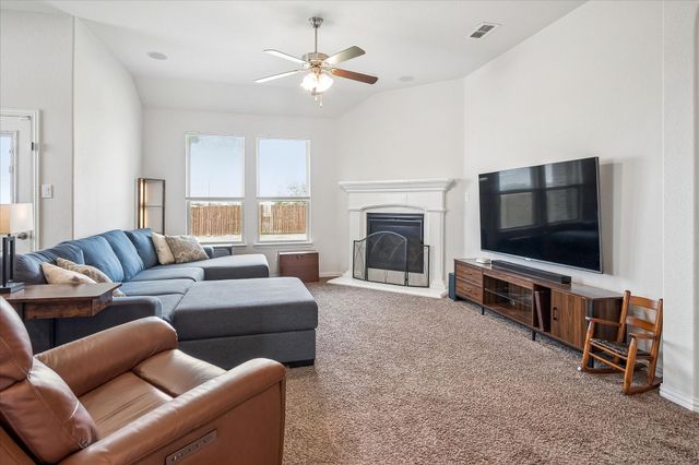 3001 Hidden Valley Drive, Fort Worth, TX 76177