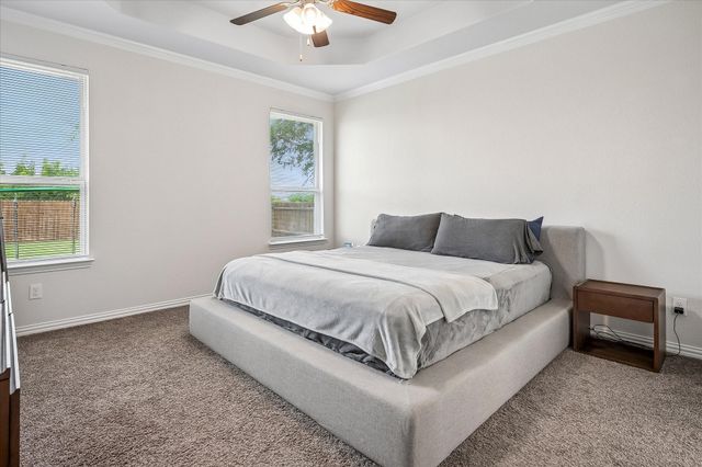3001 Hidden Valley Drive, Fort Worth, TX 76177
