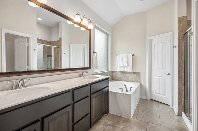 3001 Hidden Valley Drive, Fort Worth, TX 76177