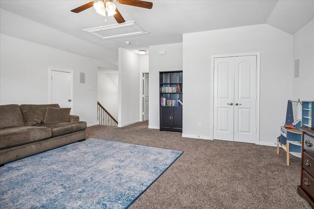 3001 Hidden Valley Drive, Fort Worth, TX 76177