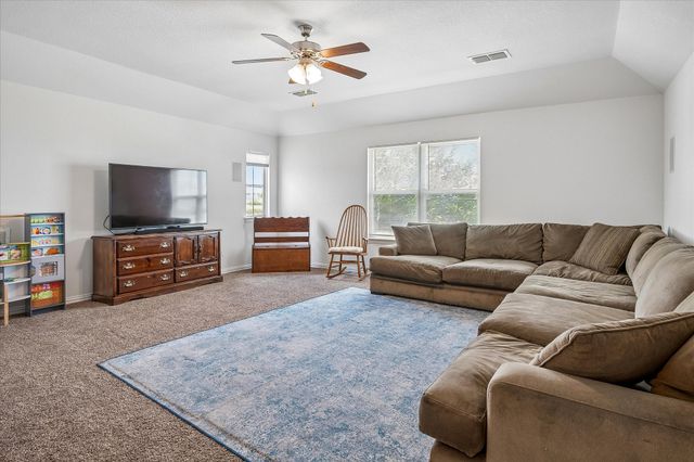 3001 Hidden Valley Drive, Fort Worth, TX 76177