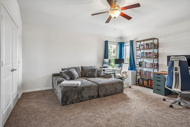 3001 Hidden Valley Drive, Fort Worth, TX 76177