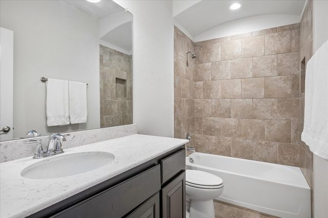 3001 Hidden Valley Drive, Fort Worth, TX 76177