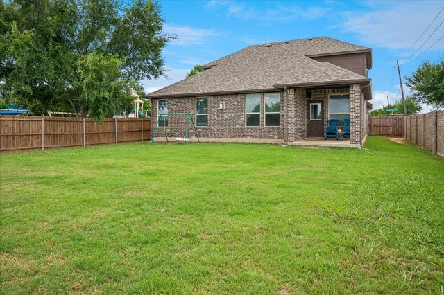 3001 Hidden Valley Drive, Fort Worth, TX 76177