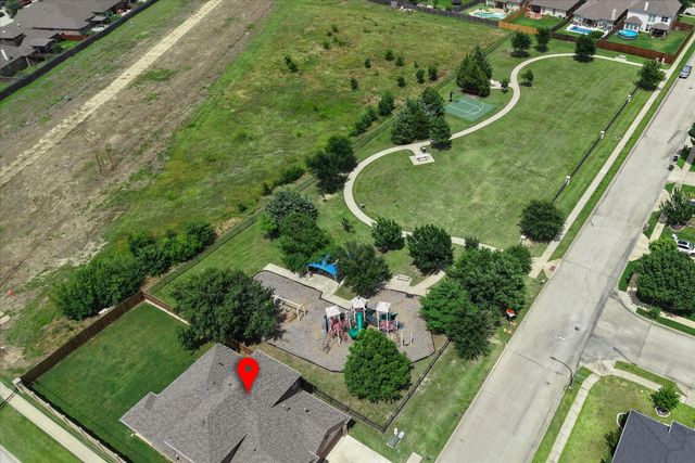 3001 Hidden Valley Drive, Fort Worth, TX 76177