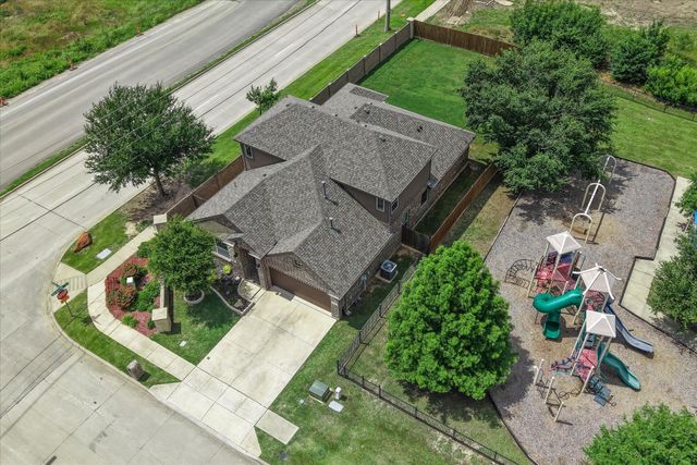 3001 Hidden Valley Drive, Fort Worth, TX 76177
