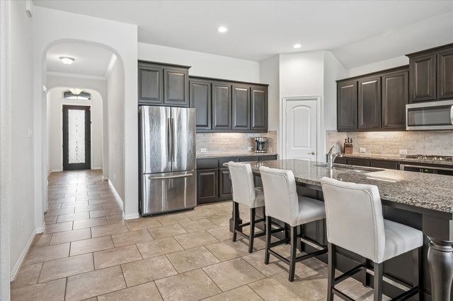 3001 Hidden Valley Drive, Fort Worth, TX 76177