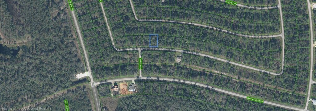 8377 Mantua Avenue, Sebring, FL 33872