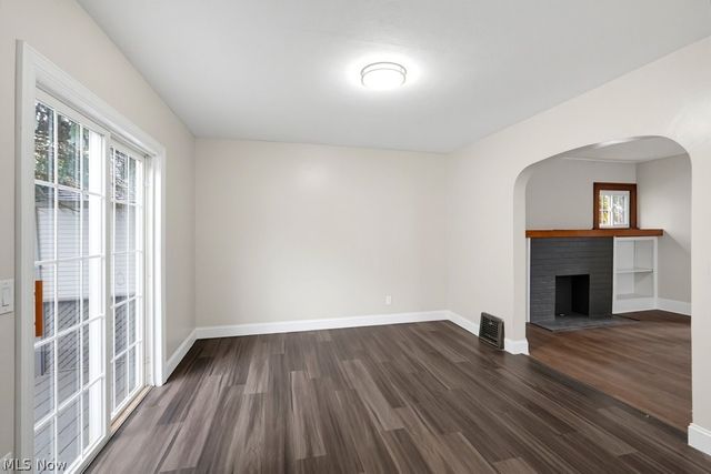 1401 Ridgeway Place NW, Canton, OH 44709