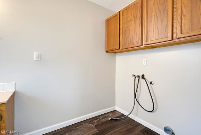 1401 Ridgeway Place NW, Canton, OH 44709