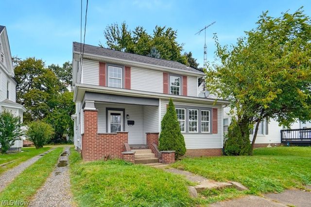 1401 Ridgeway Place NW, Canton, OH 44709